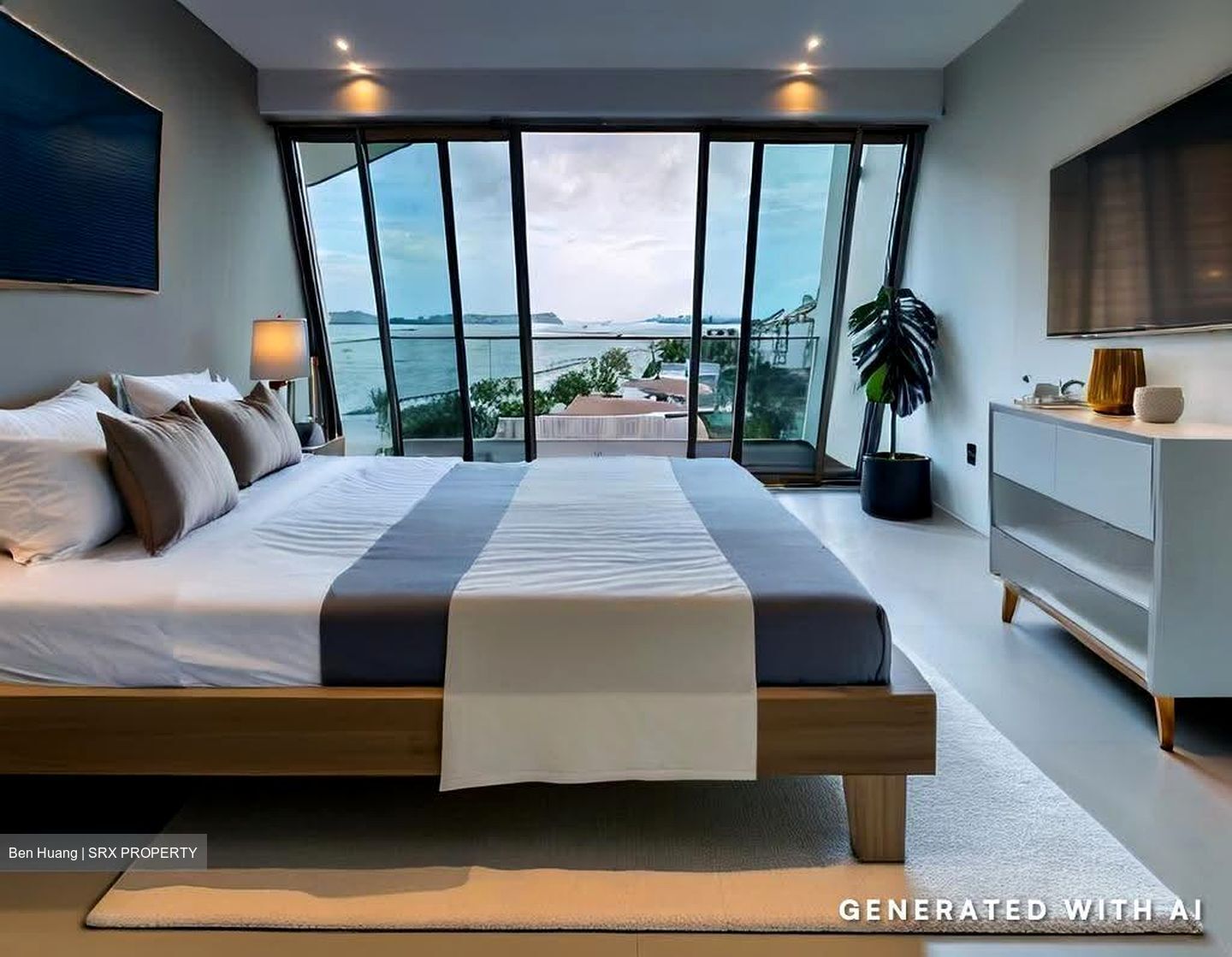 The Azure (D4), Condominium #624446401